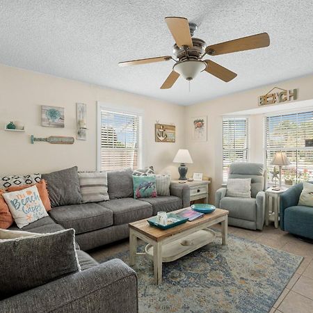 Bellas Beach House Panama City Beach Eksteriør bilde