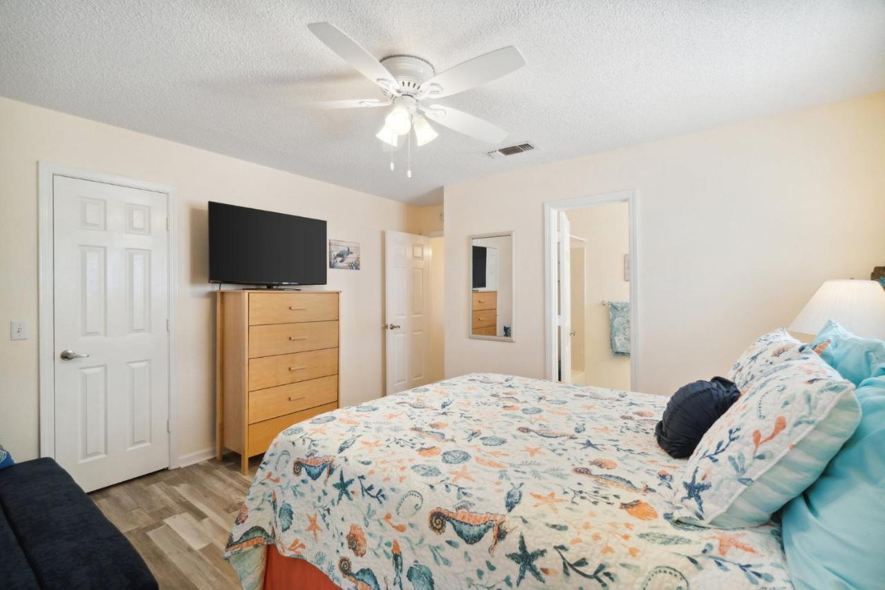 Bellas Beach House Panama City Beach Eksteriør bilde