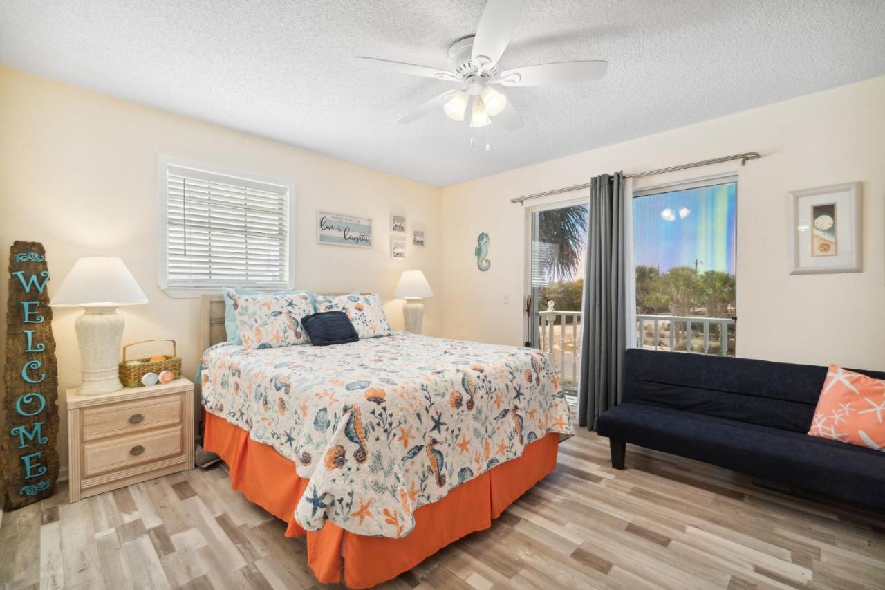 Bellas Beach House Panama City Beach Eksteriør bilde
