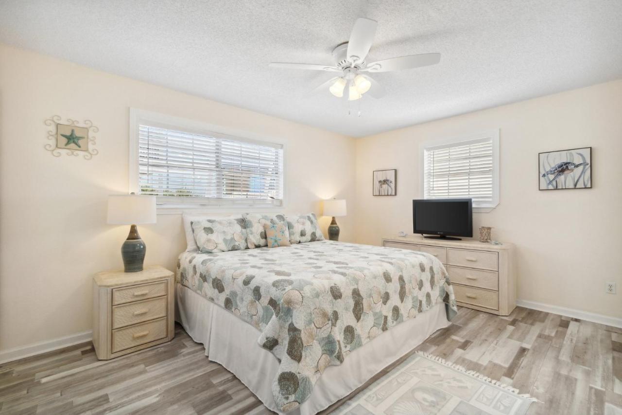Bellas Beach House Panama City Beach Eksteriør bilde