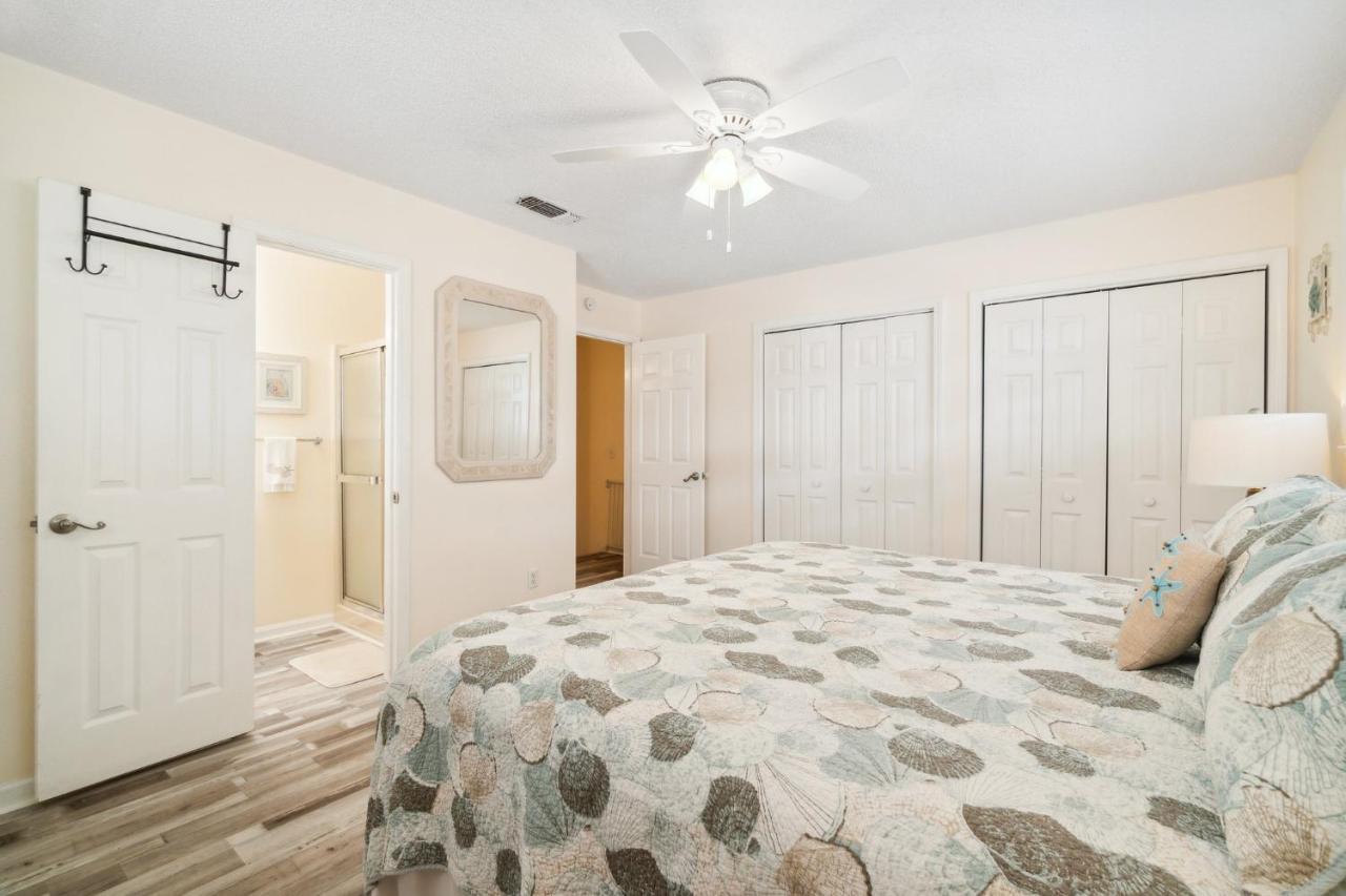 Bellas Beach House Panama City Beach Eksteriør bilde