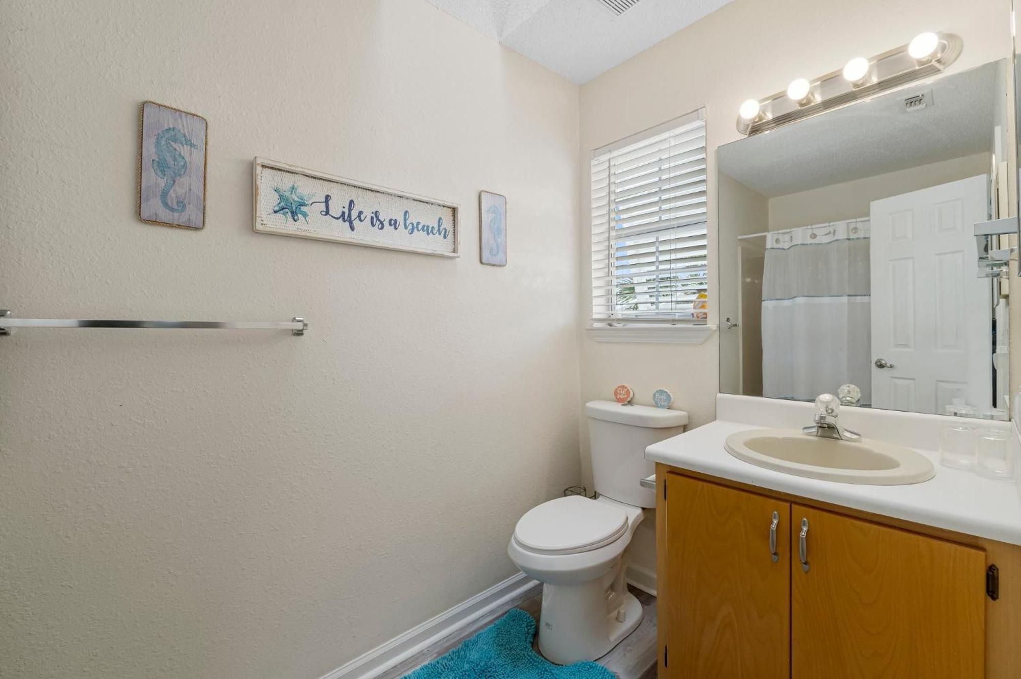 Bellas Beach House Panama City Beach Eksteriør bilde