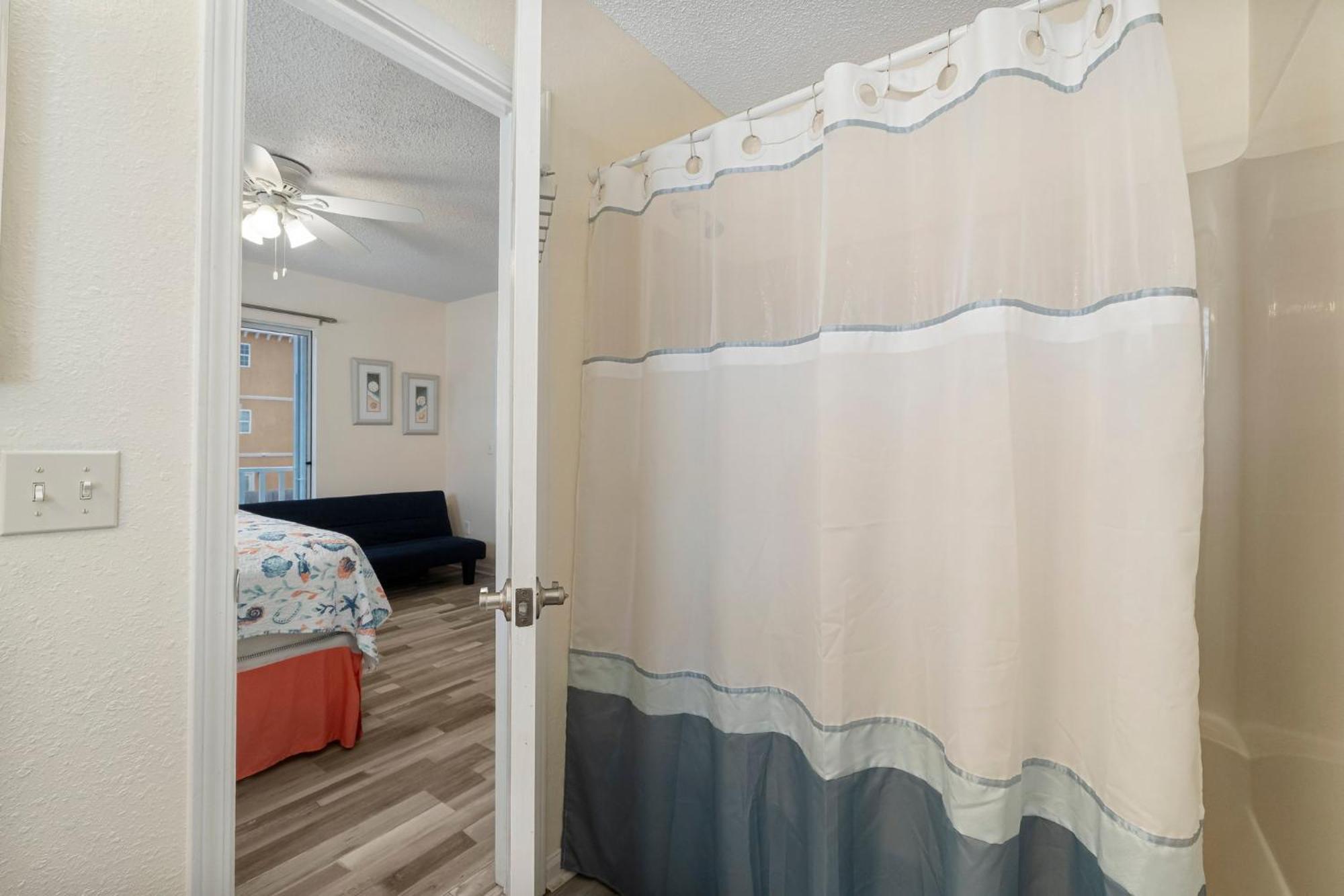 Bellas Beach House Panama City Beach Eksteriør bilde