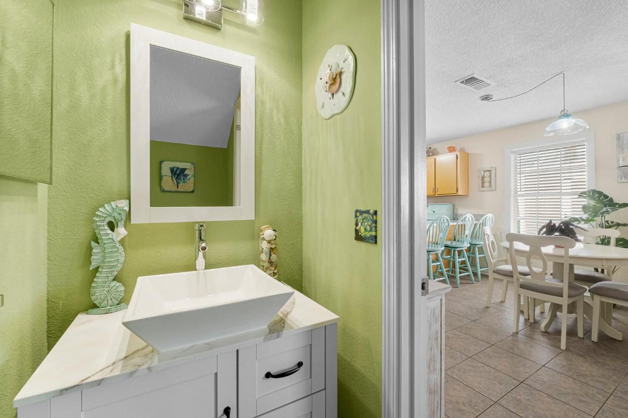 Bellas Beach House Panama City Beach Eksteriør bilde