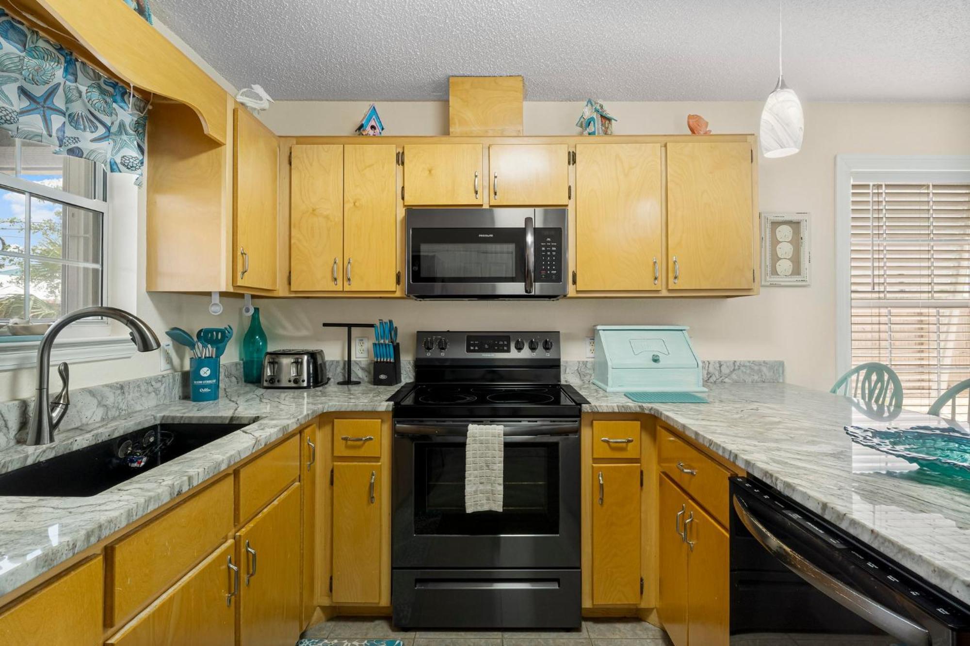Bellas Beach House Panama City Beach Eksteriør bilde