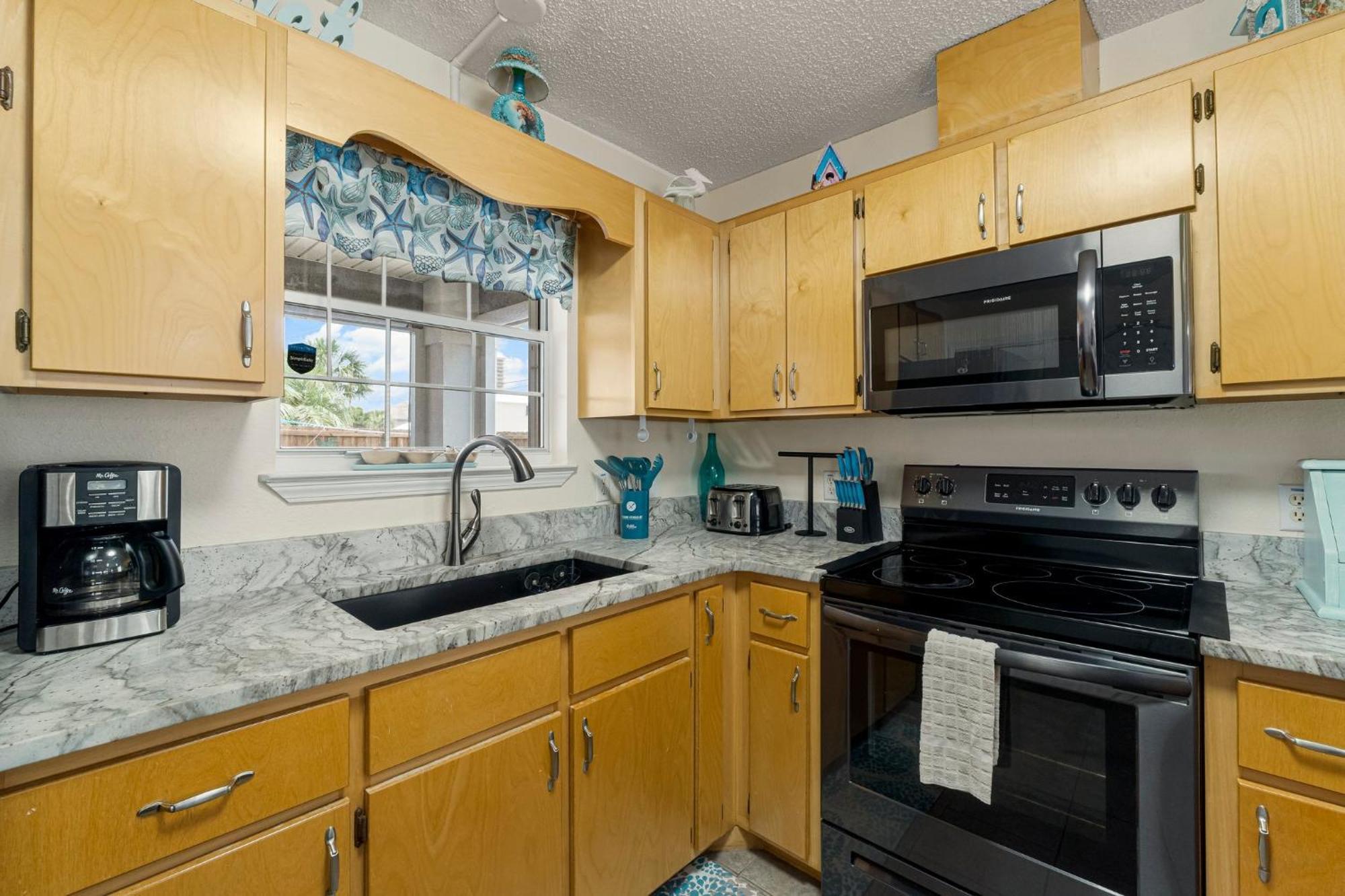 Bellas Beach House Panama City Beach Eksteriør bilde