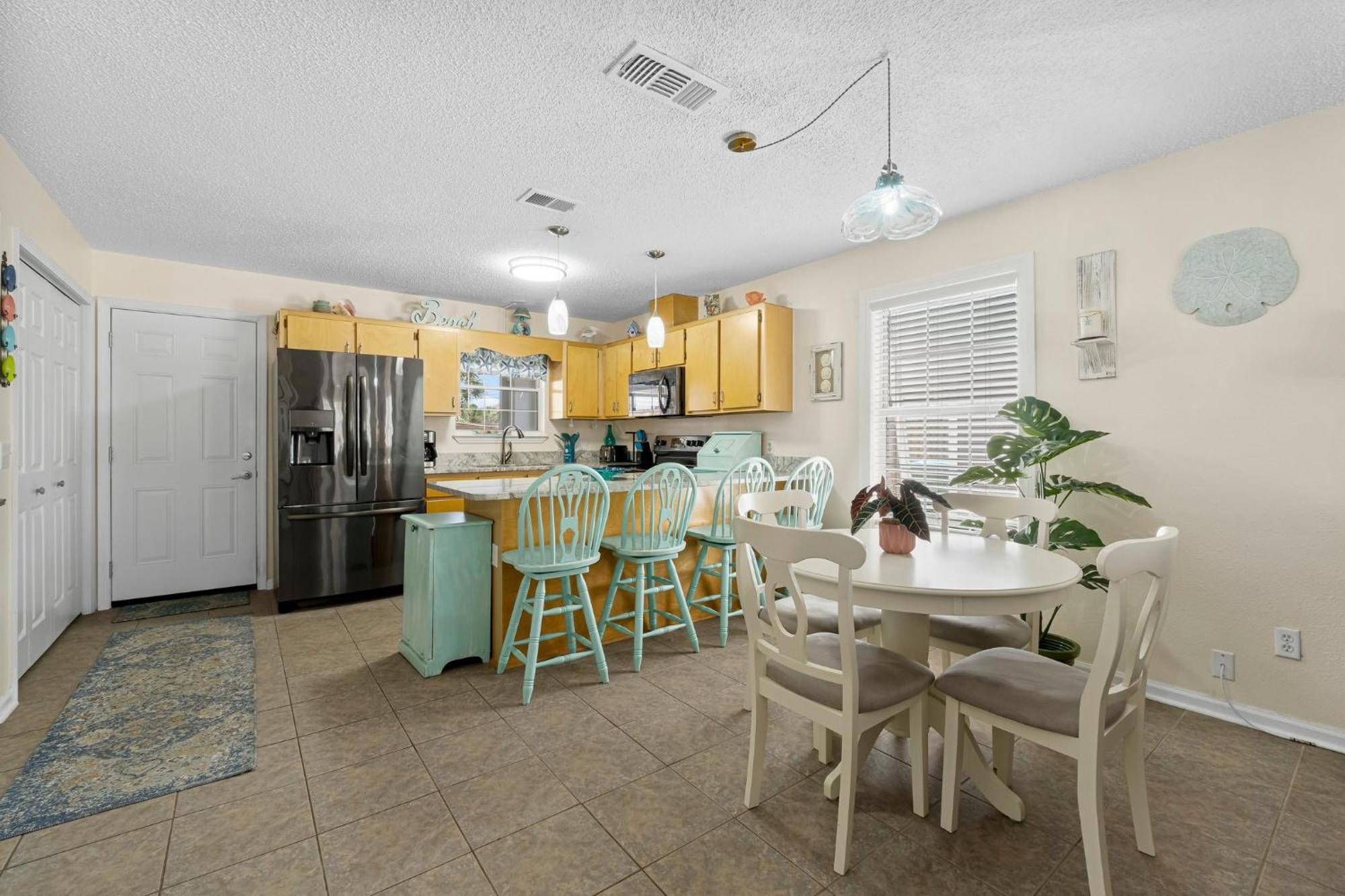 Bellas Beach House Panama City Beach Eksteriør bilde